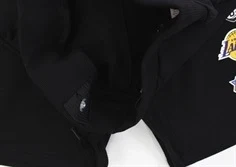 Name It black sweatshorts NBA